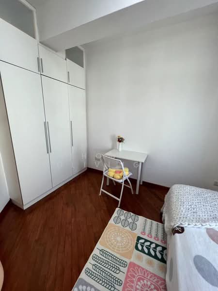 Regal 35, 15 Lorong 35 Geylang, Room Rental, 100 sqft, Apartment For Rent, by Fennie, 500187229 - Bedroom - PropertyGuru.com.sg