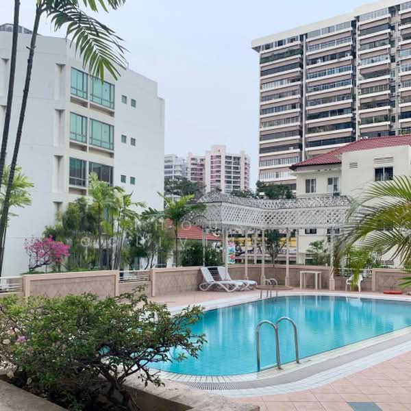 Regal 35, 15 Lorong 35 Geylang, Room Rental, 100 sqft, Apartment For Rent, by Fennie, 500187229 - Exterior - PropertyGuru.com.sg