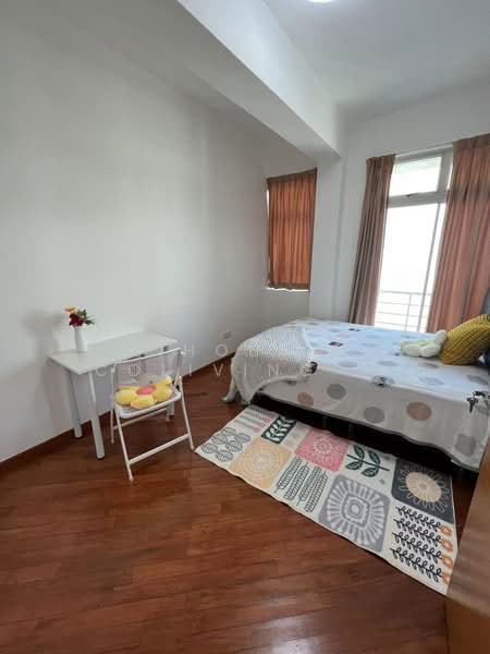 Regal 35, 15 Lorong 35 Geylang, Room Rental, 100 sqft, Apartment For Rent, by Fennie, 500187229 - Bedroom - PropertyGuru.com.sg
