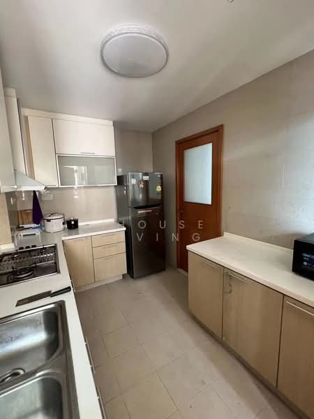 Regal 35, 15 Lorong 35 Geylang, Room Rental, 100 sqft, Apartment For Rent, by Fennie, 500187229 - Kitchen - PropertyGuru.com.sg