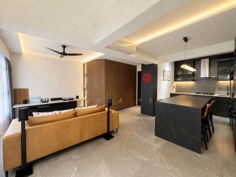 153B Bedok South Road, 153B Bedok South Road, 3 Bedrooms, 1,001 sqft, HDB Flat For Sale, by Alyssa Peh, 500187233 - Living Area - PropertyGuru.com.sg