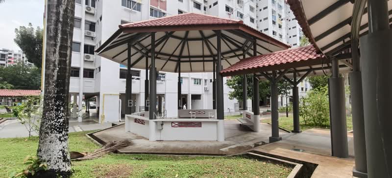 124 Bedok North Road | High‑Floor Living Surrounded by Coffee Shops, 124 Bedok North Road, 2 Bedrooms, 721 sqft, HDB Flat For Sale, by Bell Tan (Annabella), 500187234 - Exterior - PropertyGuru.com.sg