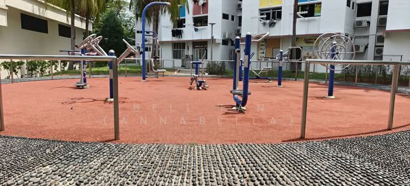 124 Bedok North Road | High‑Floor NO Extension Surrounded by Coffee Shops, 124 Bedok North Road, 2 Bedrooms, 721 sqft, HDB Flat For Sale, by Bell Tan (Annabella), 500187234 - Exterior - PropertyGuru.com.sg