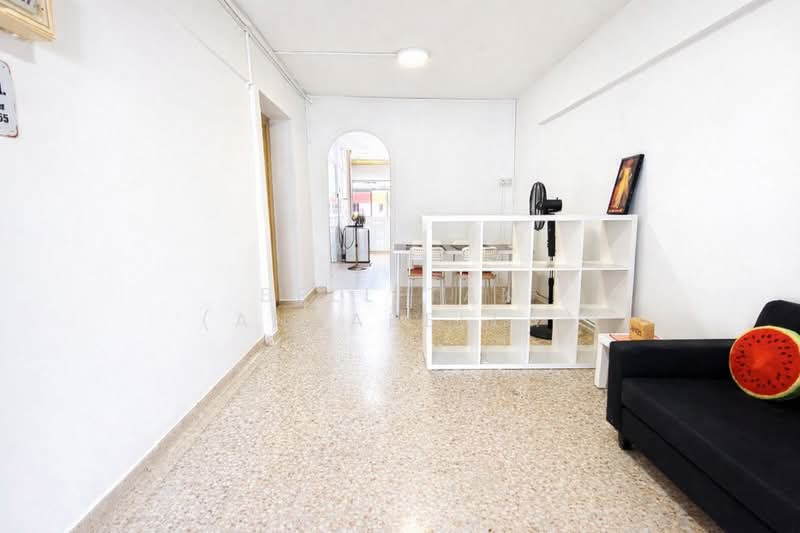 124 Bedok North Road | High‑Floor NO Extension Surrounded by Coffee Shops, 124 Bedok North Road, 2 Bedrooms, 721 sqft, HDB Flat For Sale, by Bell Tan (Annabella), 500187234 - Interior - PropertyGuru.com.sg