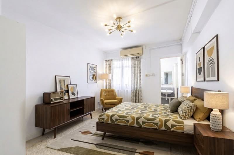 124 Bedok North Road | High‑Floor Living Surrounded by Coffee Shops, 124 Bedok North Road, 2 Bedrooms, 721 sqft, HDB Flat For Sale, by Bell Tan (Annabella), 500187234 - Bedroom - PropertyGuru.com.sg