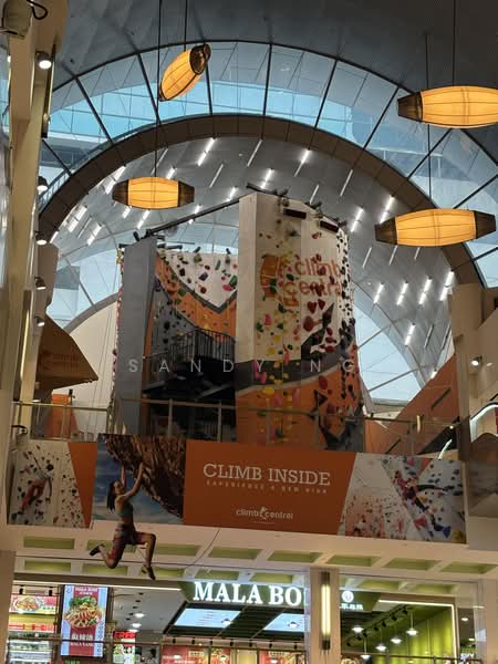 Recreational / Retail Space at Velocity, , 2,368 sqft, Mall Shop For Rent, by Sandy Ng, 500187235 - CommercialGuru.com.sg