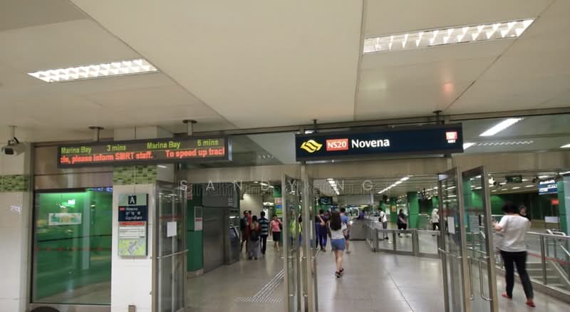 Recreational / Retail Space at Velocity, , 2,368 sqft, Mall Shop For Rent, by Sandy Ng, 500187235 - CommercialGuru.com.sg
