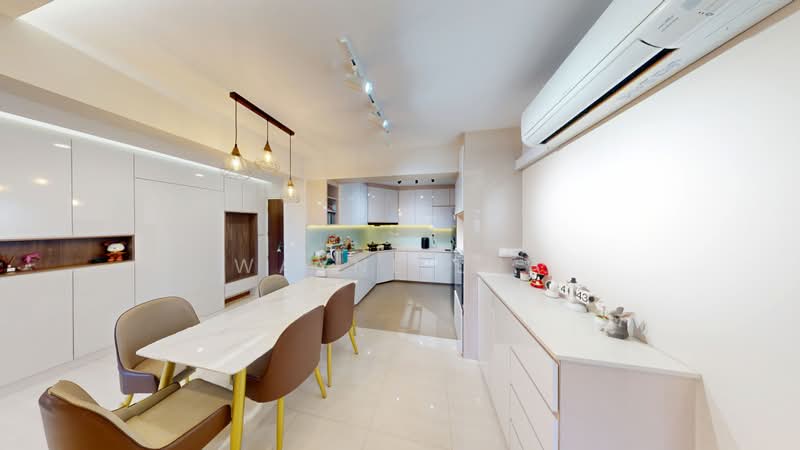 109A Canberra Walk, 109A Canberra Walk, 3 Bedrooms, 1,011 sqft, HDB Flat For Sale, by Wayne Lua, 500187237 - PropertyGuru.com.sg