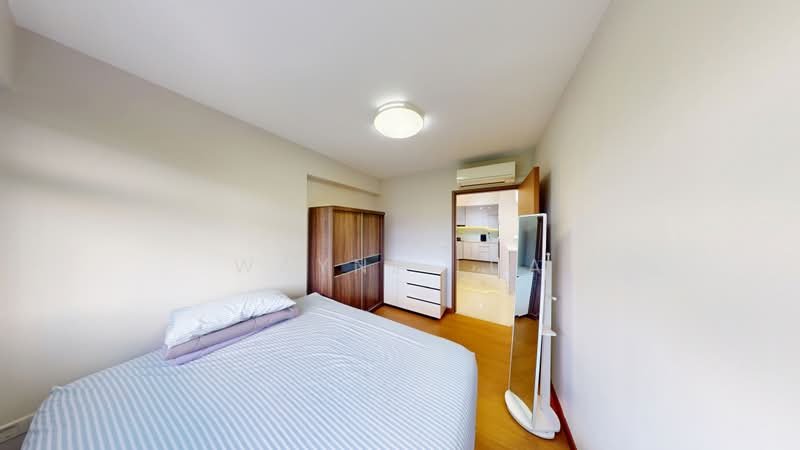 109A Canberra Walk, 109A Canberra Walk, 3 Bedrooms, 1,011 sqft, HDB Flat For Sale, by Wayne Lua, 500187237 - Bedroom - PropertyGuru.com.sg