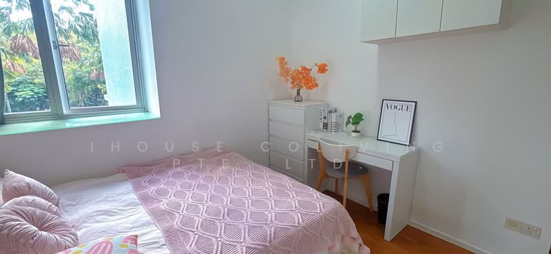 Kerrisdale, 30 Sturdee Road, Room Rental, 100 sqft, Condominium For Rent, by Fennie, 500187239 - Bedroom - PropertyGuru.com.sg
