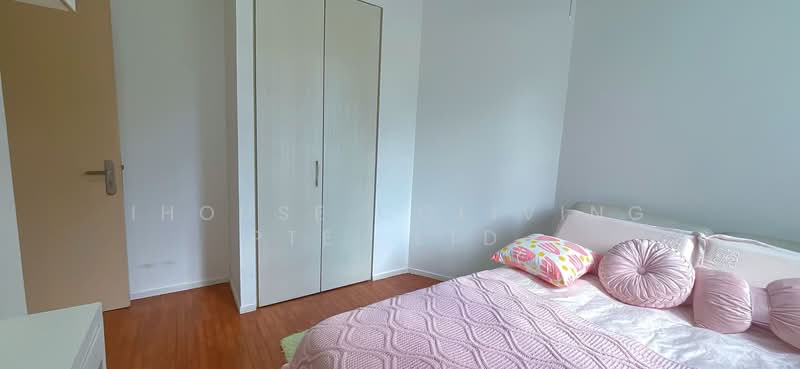 Kerrisdale, 30 Sturdee Road, Room Rental, 100 sqft, Condominium For Rent, by Fennie, 500187239 - Bedroom - PropertyGuru.com.sg
