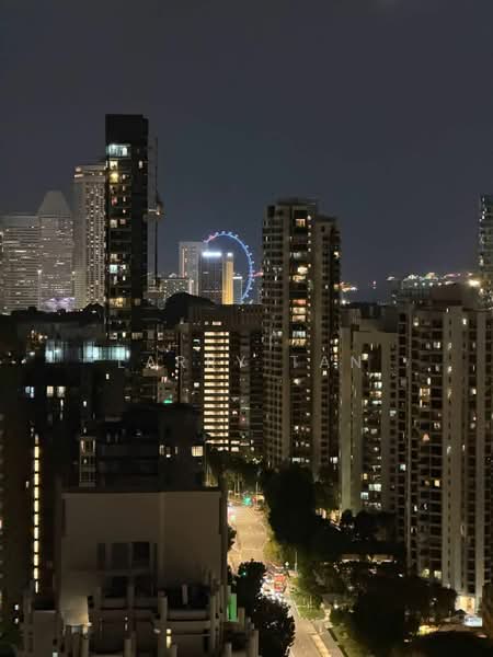 Irwell Hill Residences, 2 Irwell Hill, 2 Bedrooms, 657 sqft, Condominium For Sale, by Larry Tan, 500187241 - Exterior - PropertyGuru.com.sg