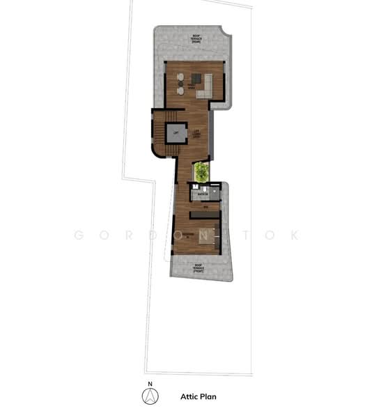 Brand new detached house available to view, , 5 Bedrooms, 9,280 sqft, Detached House For Sale, by Gordon Tok, 500187243 - PropertyGuru.com.sg