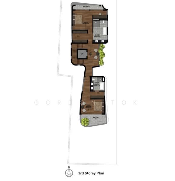 Brand new detached house available to view, , 5 Bedrooms, 9,280 sqft, Detached House For Sale, by Gordon Tok, 500187243 - PropertyGuru.com.sg