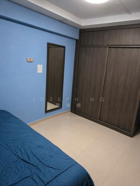 501 Bukit Batok Street 52, 501 Bukit Batok Street 52, Room Rental, 200 sqft, HDB Flat For Rent, by Joseph Ng 黄德顺, 500187244 - Bedroom - PropertyGuru.com.sg