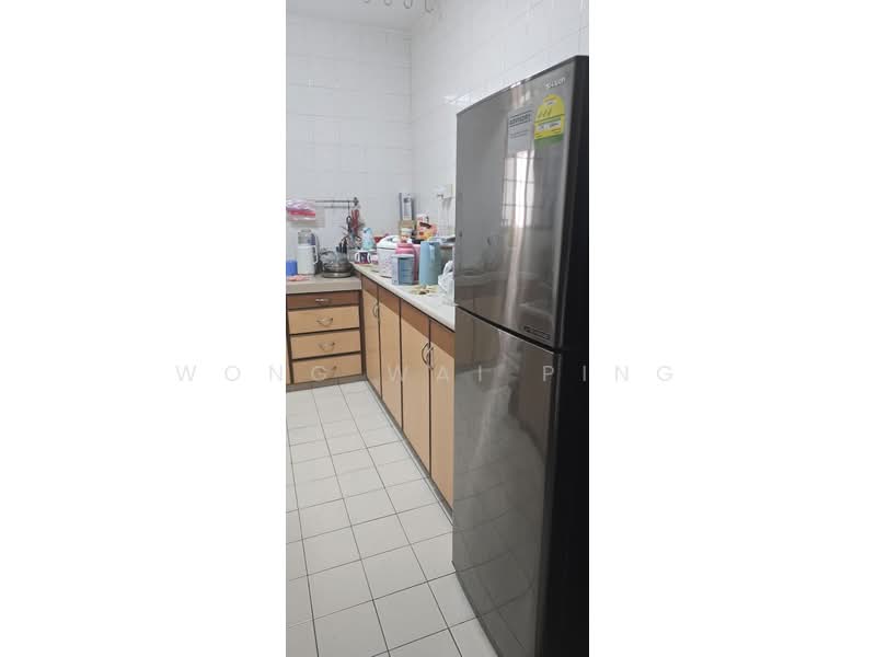 685B Jurong West Street 64, 685B Jurong West Street 64, Room Rental, 250 sqft, HDB Flat For Rent, by Wong Wai Ping, 500187246 - Kitchen - PropertyGuru.com.sg
