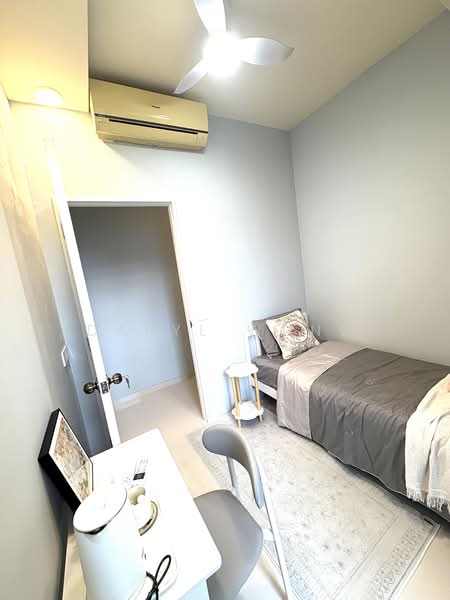 The Inflora, 51 Flora Drive, Room Rental, 70 sqft, Condominium For Rent, by Daryl Wong, 500187248 - Bedroom - PropertyGuru.com.sg