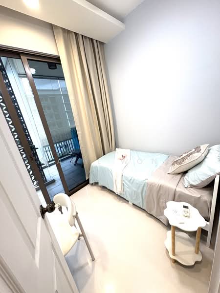 The Inflora, 51 Flora Drive, Room Rental, 70 sqft, Condominium For Rent, by Daryl Wong, 500187248 - Bedroom - PropertyGuru.com.sg