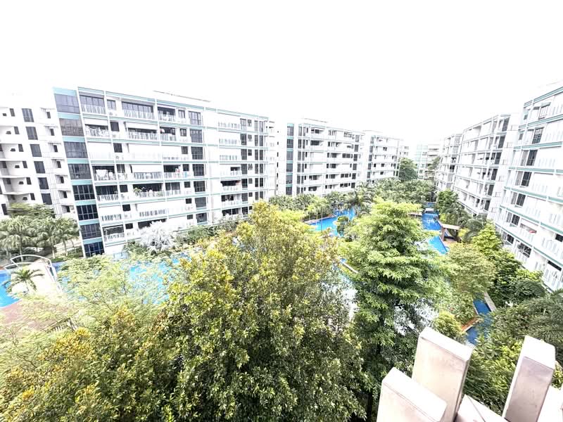 The Inflora, 51 Flora Drive, Room Rental, 70 sqft, Condominium For Rent, by Daryl Wong, 500187248 - Exterior - PropertyGuru.com.sg