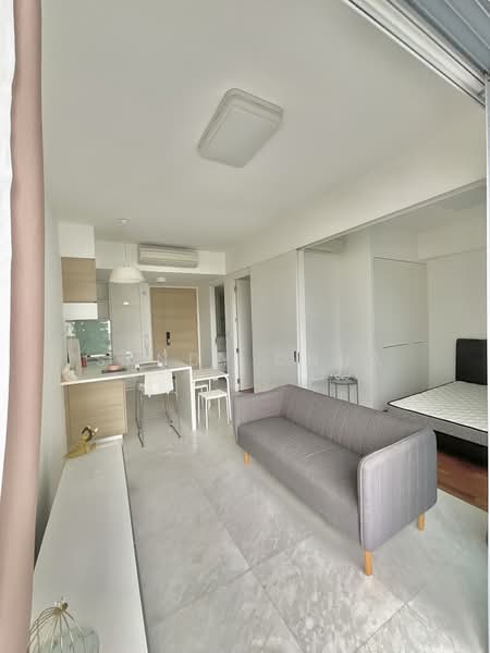 VIIO @ Balestier, 520 Balestier Road, 2 Bedrooms, 474 sqft, Apartment For Sale, by Sandy Chua, 500187249 - Living Room - PropertyGuru.com.sg