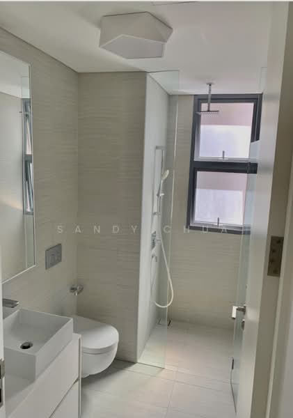 VIIO @ Balestier, 520 Balestier Road, 2 Bedrooms, 474 sqft, Apartment For Sale, by Sandy Chua, 500187249 - Bathroom - PropertyGuru.com.sg