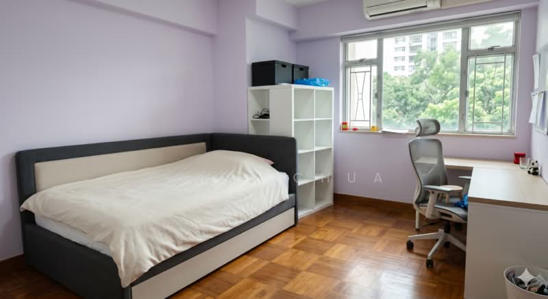 Ivory Heights, 120 Jurong East Street 13, 3 Bedrooms, 1,894 sqft, Condominium For Sale, by Chris Chua, 500187251 - Bedroom - PropertyGuru.com.sg
