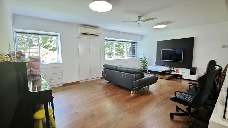 Ivory Heights, 120 Jurong East Street 13, 3 Bedrooms, 1,894 sqft, Condominium For Sale, by Chris Chua, 500187251 - Living Room - PropertyGuru.com.sg