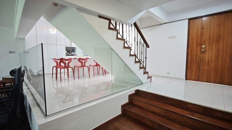 Ivory Heights, 120 Jurong East Street 13, 3 Bedrooms, 1,894 sqft, Condominium For Sale, by Chris Chua, 500187251 - PropertyGuru.com.sg