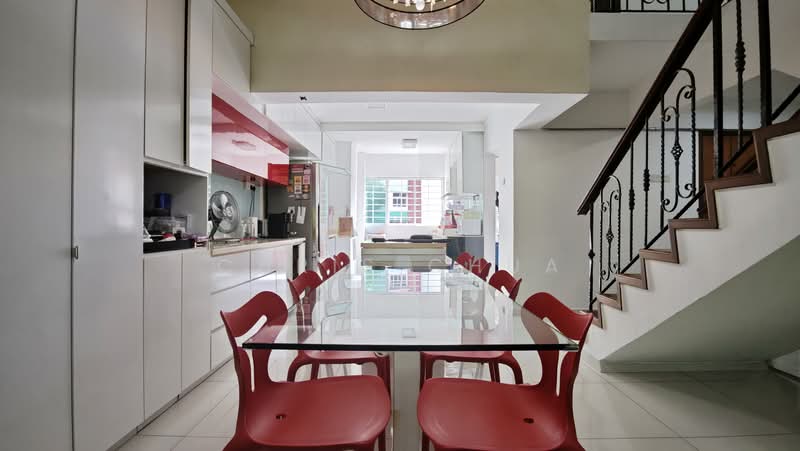 Ivory Heights, 120 Jurong East Street 13, 3 Bedrooms, 1,894 sqft, Condominium For Sale, by Chris Chua, 500187251 - PropertyGuru.com.sg