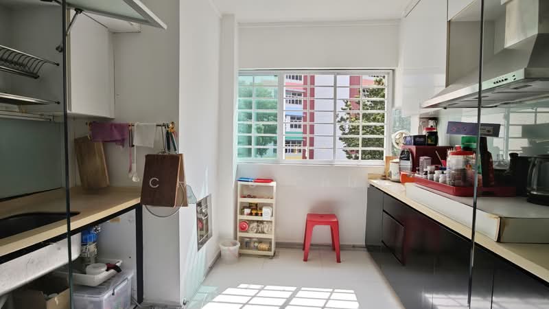 Ivory Heights, 120 Jurong East Street 13, 3 Bedrooms, 1,894 sqft, Condominium For Sale, by Chris Chua, 500187251 - PropertyGuru.com.sg