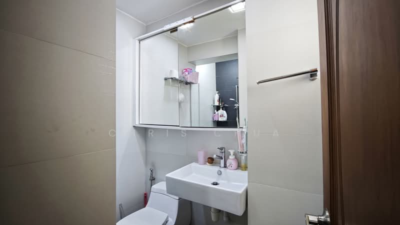 Ivory Heights, 120 Jurong East Street 13, 3 Bedrooms, 1,894 sqft, Condominium For Sale, by Chris Chua, 500187251 - PropertyGuru.com.sg