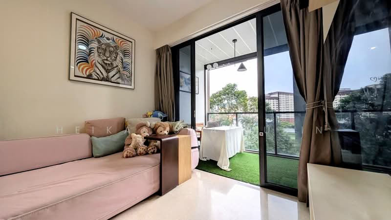 Botanique at Bartley, 223 Upper Paya Lebar Road, 2 Bedrooms, 721 sqft, Condominium For Sale, by Heikal Shafrudin, 500187257 - PropertyGuru.com.sg