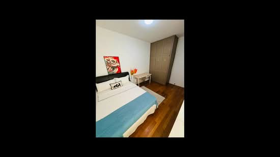 Citylights, 80 Jellicoe Road, Room Rental, 120 sqft, Condominium For Rent, by LEO, 500187258 - PropertyGuru.com.sg
