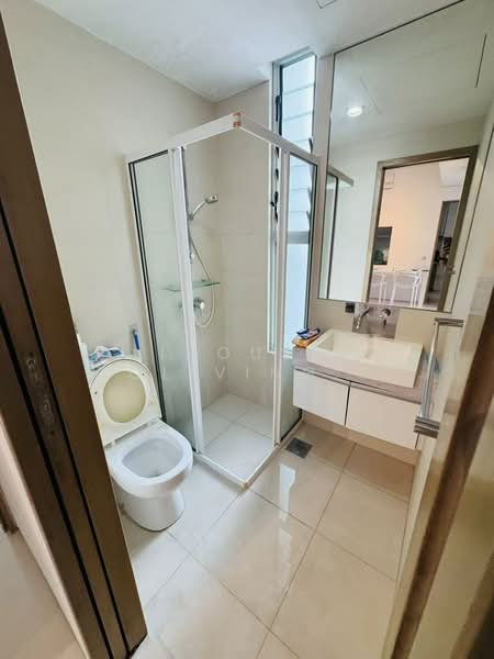 Citylights, 80 Jellicoe Road, Room Rental, 120 sqft, Condominium For Rent, by LEO, 500187258 - Bathroom - PropertyGuru.com.sg