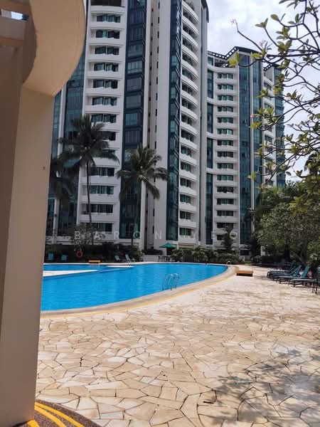 Palm Gardens, 2A Hong San Walk, 3 Bedrooms, 1,206 sqft, Condominium For Sale, by Baron Yeo, 500187259 - PropertyGuru.com.sg