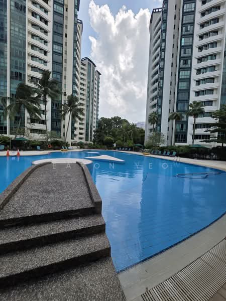 Palm Gardens, 2A Hong San Walk, 3 Bedrooms, 1,206 sqft, Condominium For Sale, by Baron Yeo, 500187259 - PropertyGuru.com.sg