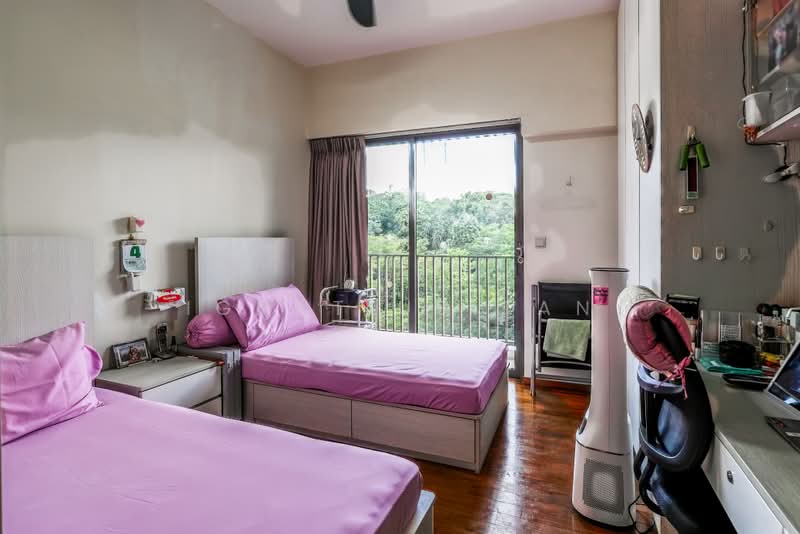 Meadows @ Peirce, 628 Upper Thomson Road, 4 Bedrooms, 3,068 sqft, Condominium For Sale, by Ignatius Tan, 500187260 - Common Bedroom 1 - PropertyGuru.com.sg