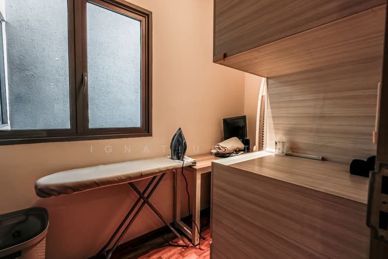 Meadows @ Peirce, 628 Upper Thomson Road, 4 Bedrooms, 3,068 sqft, Condominium For Sale, by Ignatius Tan, 500187260 - Study - PropertyGuru.com.sg
