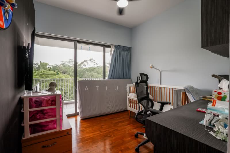 Meadows @ Peirce, 628 Upper Thomson Road, 4 Bedrooms, 3,068 sqft, Condominium For Sale, by Ignatius Tan, 500187260 - Common Bedroom 2 - PropertyGuru.com.sg