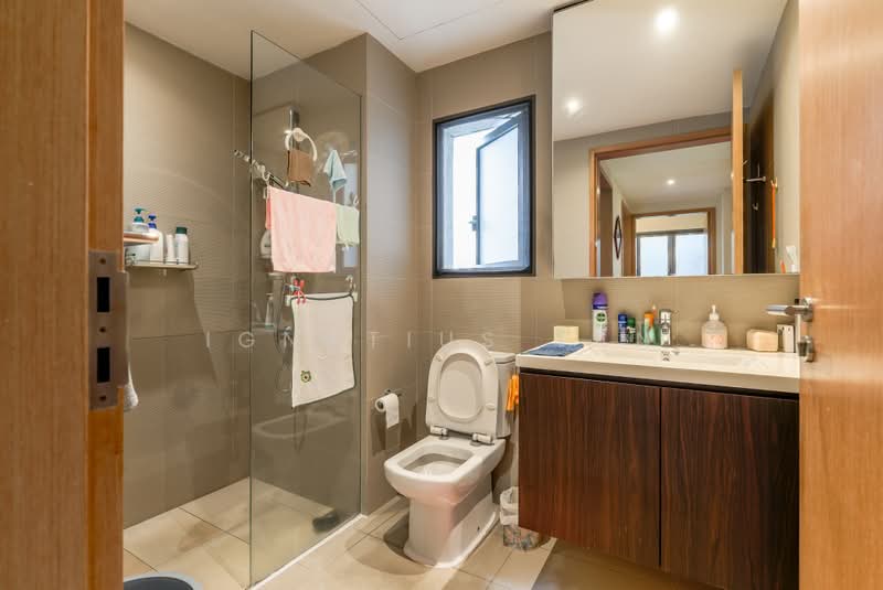 Meadows @ Peirce, 628 Upper Thomson Road, 4 Bedrooms, 3,068 sqft, Condominium For Sale, by Ignatius Tan, 500187260 - Bathroom 3 - PropertyGuru.com.sg