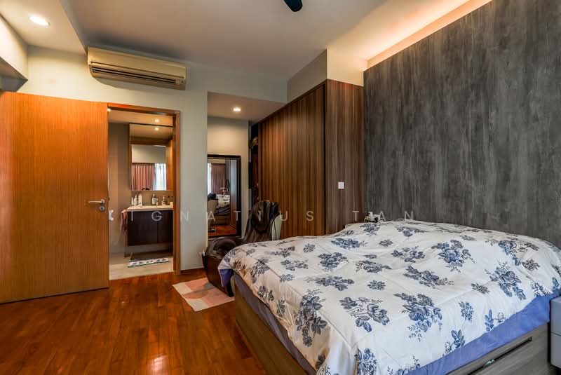 Meadows @ Peirce, 628 Upper Thomson Road, 4 Bedrooms, 3,068 sqft, Condominium For Sale, by Ignatius Tan, 500187260 - Jr Master Bedroom - PropertyGuru.com.sg