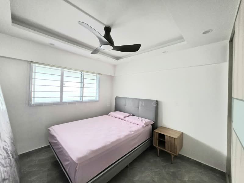 766 Yishun Avenue 3, 766 Yishun Avenue 3, Room Rental, 110 sqft, HDB Flat For Rent, by Michelle Ong 王金碹, 500187262 - Bedroom - PropertyGuru.com.sg