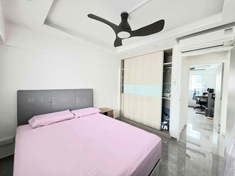 766 Yishun Avenue 3, 766 Yishun Avenue 3, Room Rental, 110 sqft, HDB Flat For Rent, by Michelle Ong 王金碹, 500187262 - Bedroom - PropertyGuru.com.sg