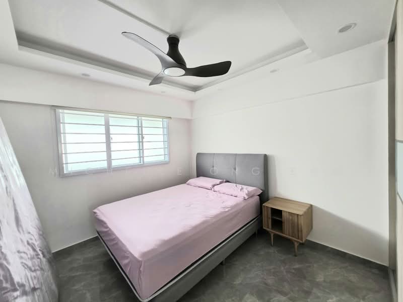 766 Yishun Avenue 3, 766 Yishun Avenue 3, Room Rental, 110 sqft, HDB Flat For Rent, by Michelle Ong 王金碹, 500187262 - Bedroom - PropertyGuru.com.sg