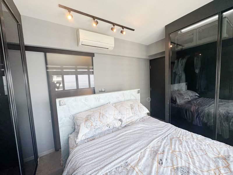 419A Northshore Drive, 419A Northshore Drive, 2 Bedrooms, 721 sqft, HDB Flat For Sale, by Lewis Ho, 500187265 - Bedroom - PropertyGuru.com.sg
