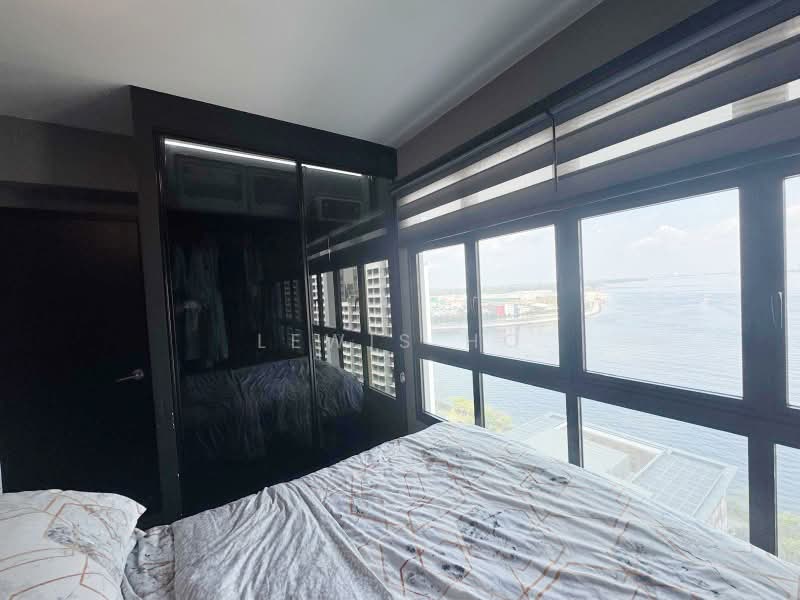 419A Northshore Drive, 419A Northshore Drive, 2 Bedrooms, 721 sqft, HDB Flat For Sale, by Lewis Ho, 500187265 - Bedroom - PropertyGuru.com.sg