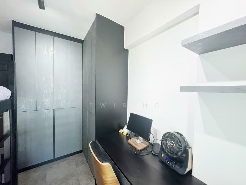 419A Northshore Drive, 419A Northshore Drive, 2 Bedrooms, 721 sqft, HDB Flat For Sale, by Lewis Ho, 500187265 - Study - PropertyGuru.com.sg
