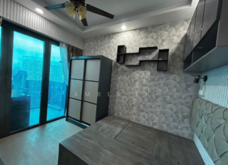 The Landmark, 173 Chin Swee Road, Studio, 350 sqft, Condominium For Rent, by Amber Li, 500187267 - PropertyGuru.com.sg