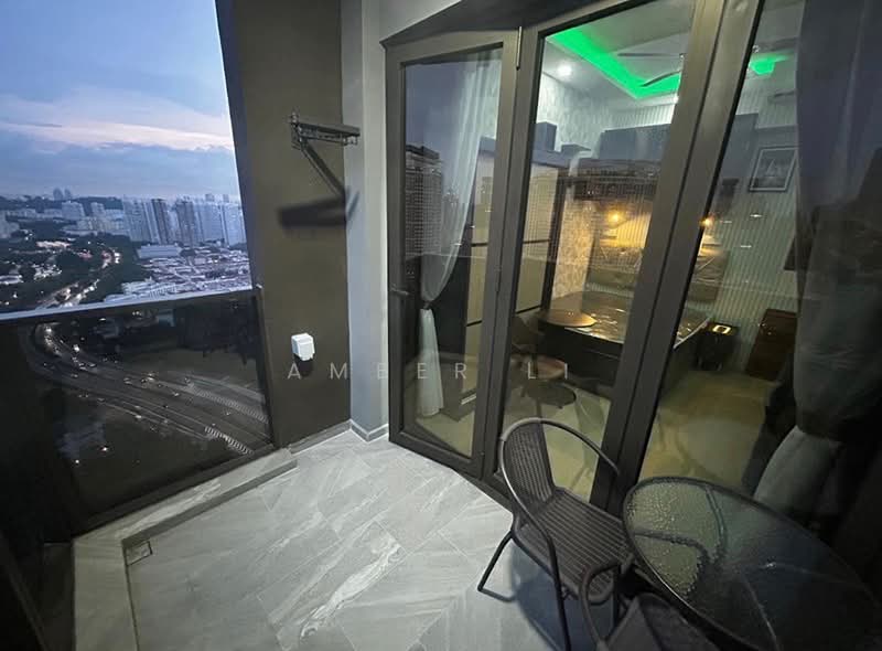 The Landmark, 173 Chin Swee Road, Studio, 350 sqft, Condominium For Rent, by Amber Li, 500187267 - PropertyGuru.com.sg