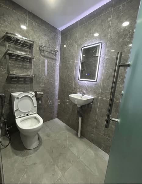 The Landmark, 173 Chin Swee Road, Studio, 350 sqft, Condominium For Rent, by Amber Li, 500187267 - PropertyGuru.com.sg